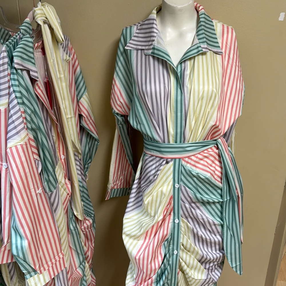 COPY - Super Cute & Unique Dress - NWT - Multiple Sizes